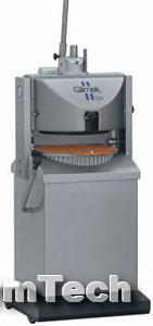 Тестоделитель-округлитель гидравлический полуавтоматический BDM-3/30-2