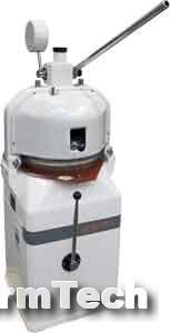 Тестоделитель-округлитель гидравлический полуавтоматический Dopas 30