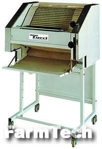 Тестозакатка Turri FB