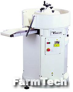 Тестоокруглитель Roller AR