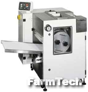 Тестоокруглитель барабанный Pietroberto ART 4 (модель 2)