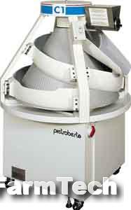 Тестоокруглитель конический C3