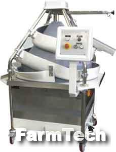 Тестоокруглитель конический Sabotin 2