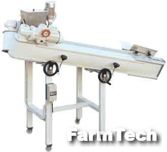 Тестоокруглитель ленточный AN