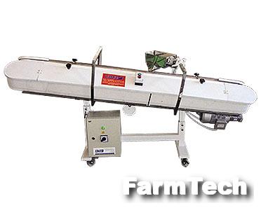 Тестоокруглитель ленточный ОЛ-2000