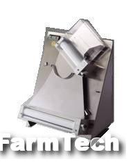 Формовщик пиццы однофазовый SPR40