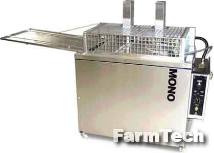 Фритюрница Auto (автоматическая)