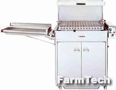 Фритюрница Classic 36