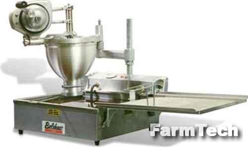 Фритюрница Cut N Fry