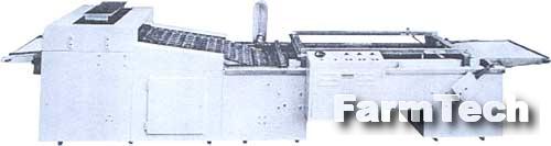 Фритюрница Kalt & Sohne