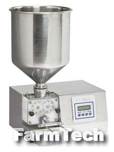 Шприц-дозатор электрический шестеренчатый Dosimax XL37