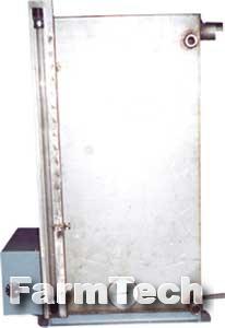 Бак водомерный БВ-200Э