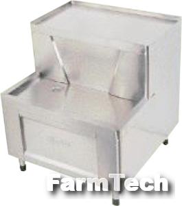 Водонагреватель KJ-9