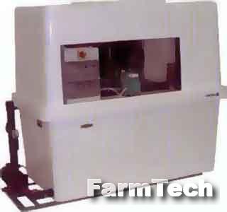 Водоохладитель AGD 250P