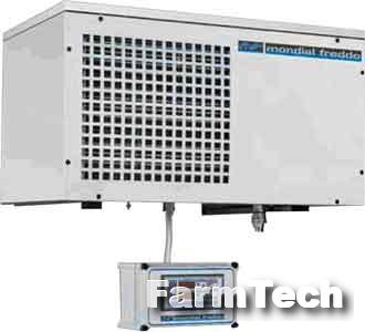 Водоохладитель RF300A