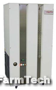 Водоохладитель Sottoriva SP100