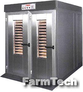 Камера окончательной расстойки электрическая Sottoriva CLQ 80120/12