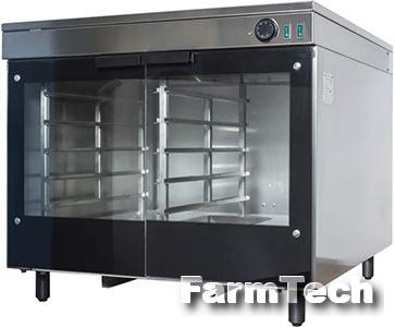 Камера расстоечная Иртыш КР-101