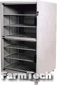 Камера расстойки для хлебобулочных изделий ЕМБ - К 4Т-2Д