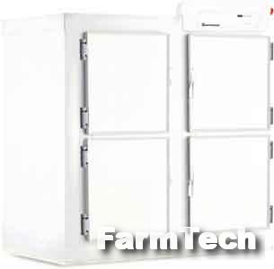 Камера хранения низкотемпературная EVN 68 EVN 68.20