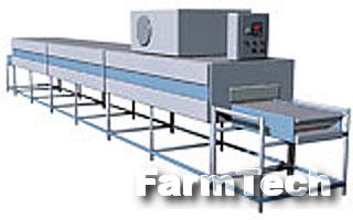 Конвейер охлаждающий КХ-1