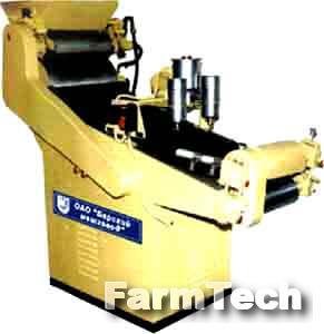 Машина охлаждающая НОМ-2