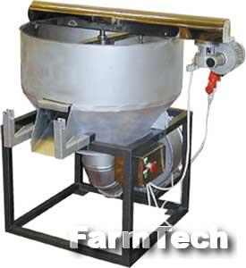 Охладитель воздушный ОВ-45