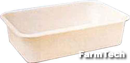 Подставка пластиковая для расстойки Servipan 20 L