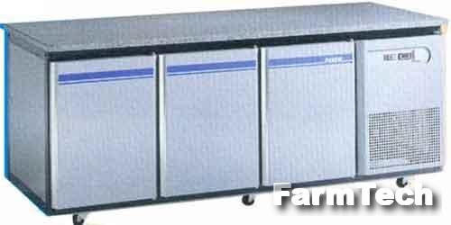 Стол охлаждения BE 3PSL