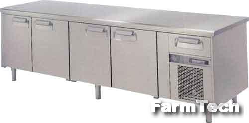 Стол охлаждения GR 147 GR