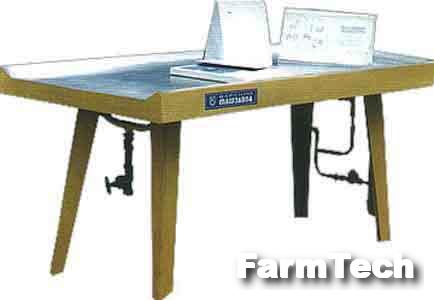 Стол универсальный температурный Ж7-УТС