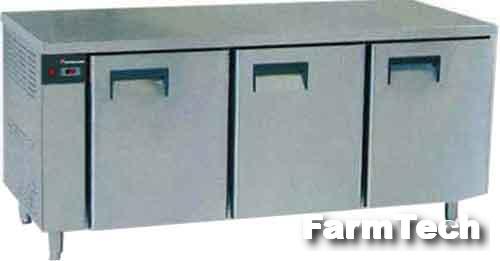 Стол-холодильник BTP 40 GLG