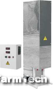 Установка микроклиматическая Восход