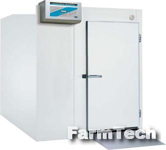 Шкаф быстрой заморозки SI 210230