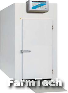 Шкаф быстрой заморозки US 1609M