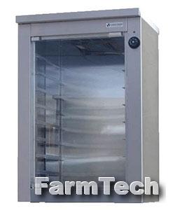 Шкаф для расстойки теста РТ-530У РТ-435