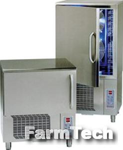 Шкаф заморозки ASP/10