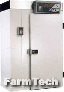 Шкаф заморозки CSP 1