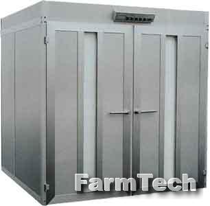 Шкаф окончательной расстойки AB 2P AB4 (60x80) 2P