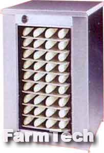 Шкаф окончательной расстойки Brado FR