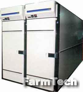 Шкаф окончательной расстойки C 4 C 600x800