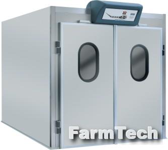 Шкаф окончательной расстойки Cl CL 213233