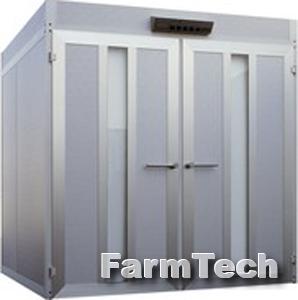 Шкаф окончательной расстойки CLR5