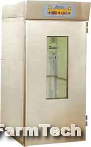 Шкаф окончательной расстойки EF 2-2900