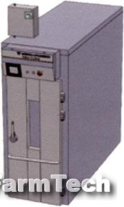 Шкаф окончательной расстойки GRF 2-3400