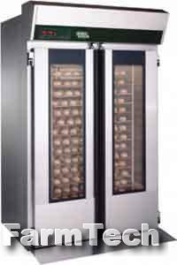 Шкаф окончательной расстойки HiK 180x210