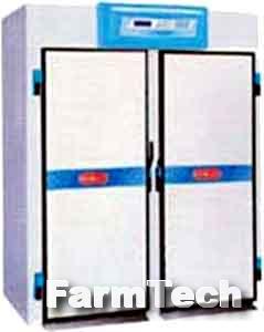 Шкаф окончательной расстойки LR P LR1P 110/322