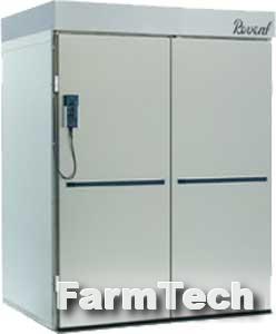 Шкаф окончательной расстойки PRO 7000 PRO 7022