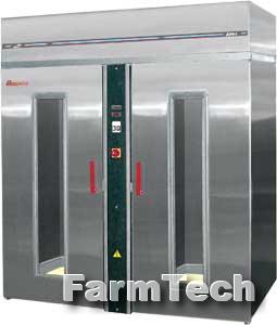 Шкаф окончательной расстойки Бриз-322