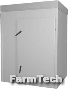 Шкаф окончательной расстойки ШР-3